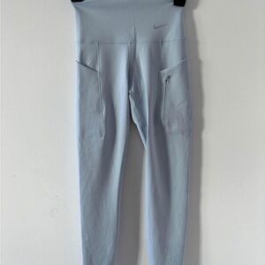 Nike dri fit leggins